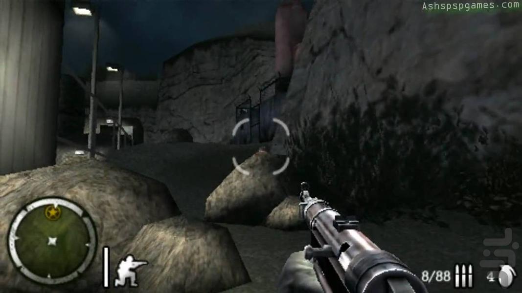 مدال افتخار قهرمانان ۲ - عکس بازی موبایلی اندروید