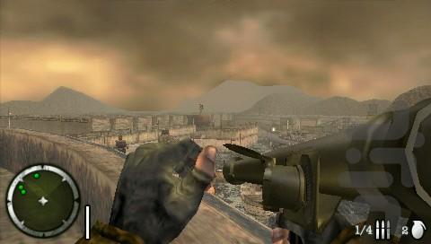 مدال افتخار قهرمانان ۲ - عکس بازی موبایلی اندروید