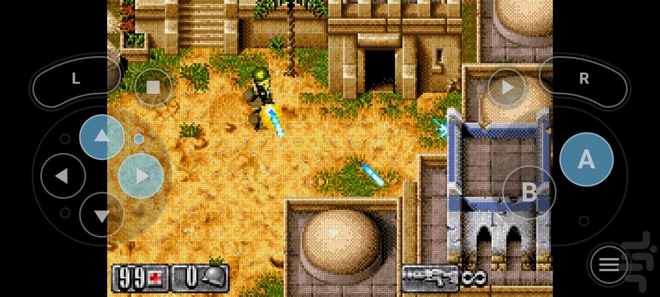 مدال افتخار : مامور نفوذی - عکس بازی موبایلی اندروید