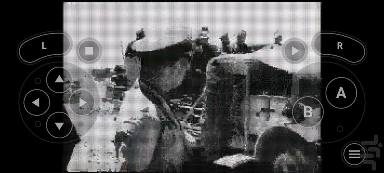 مدال افتخار : مامور نفوذی - عکس بازی موبایلی اندروید