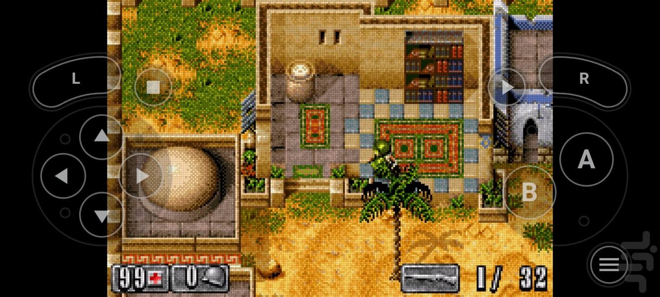 مدال افتخار : مامور نفوذی - عکس بازی موبایلی اندروید