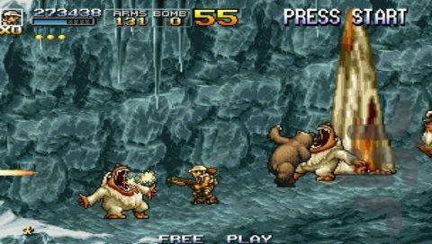 سربازان کوچک مجموعه - عکس بازی موبایلی اندروید