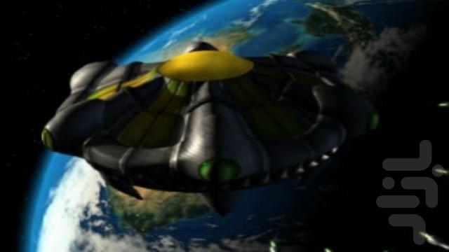 فرماندهی موشکی - عکس بازی موبایلی اندروید