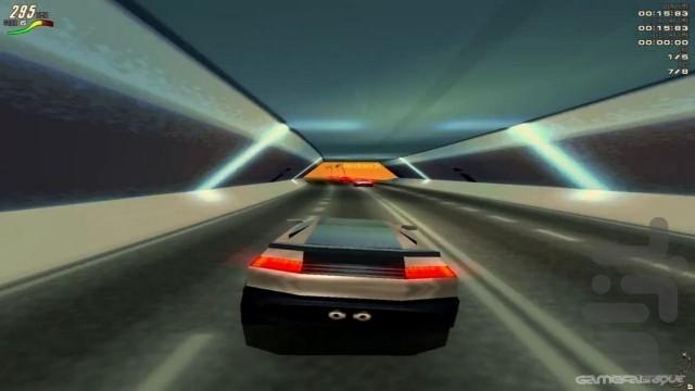 موتور هد - عکس بازی موبایلی اندروید