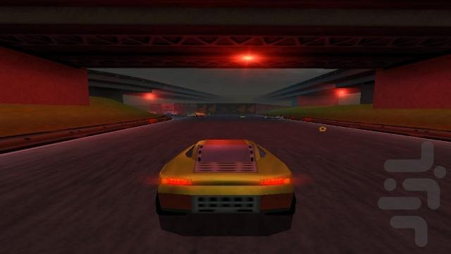 موتور هد - عکس بازی موبایلی اندروید