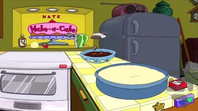 آشپزخانه دیزنی - عکس بازی موبایلی اندروید