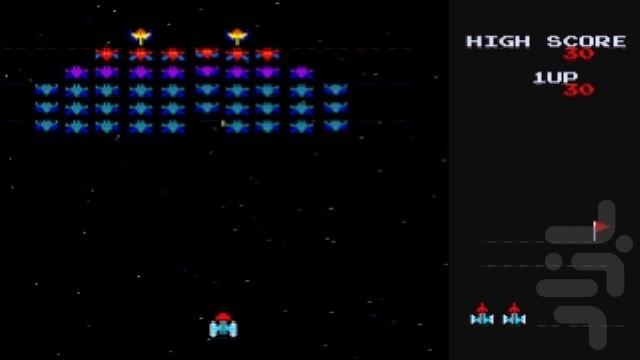 مجموعه نامکو کلاسیک ۳ - عکس بازی موبایلی اندروید