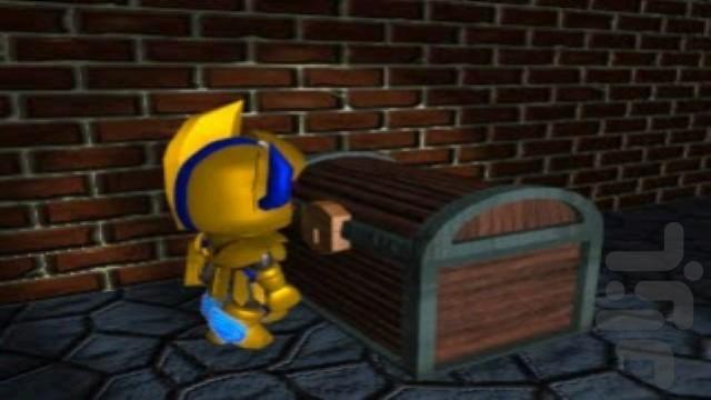 مجموعه نامکو کلاسیک ۳ - عکس بازی موبایلی اندروید