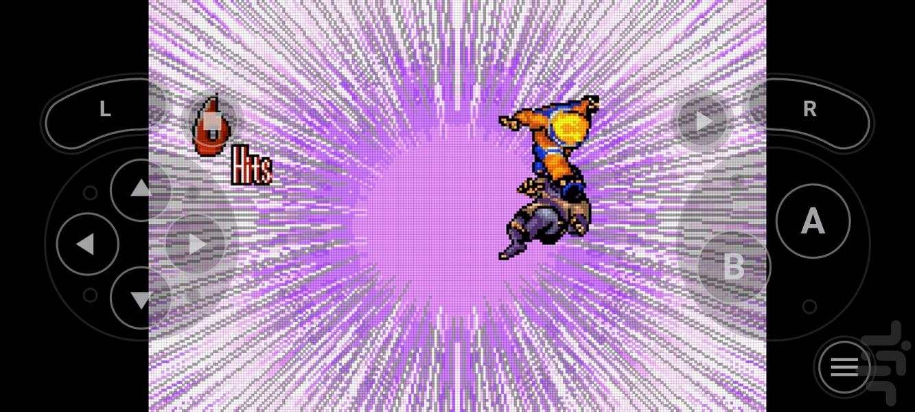 ناروتو انجمن نینجا ۲ - عکس بازی موبایلی اندروید