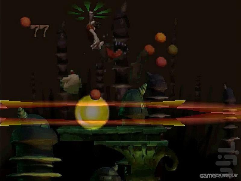 مرد خمیری - عکس بازی موبایلی اندروید