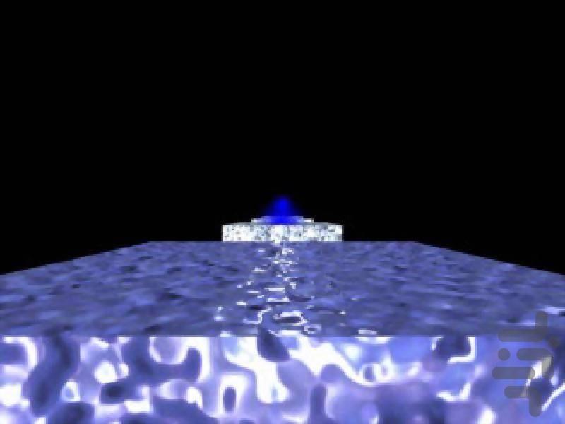 جنگ غول ها - عکس بازی موبایلی اندروید