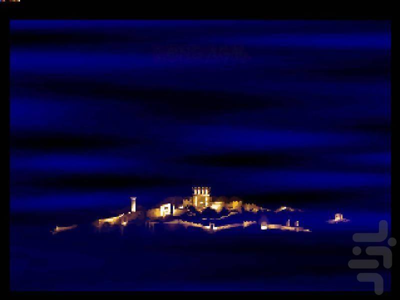 جنگ غول ها - عکس بازی موبایلی اندروید