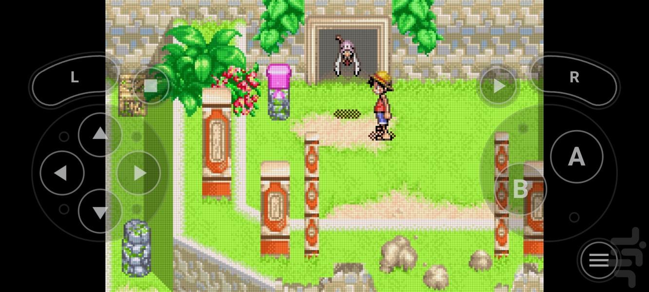 وان پیس : ناناتسو شیما - عکس بازی موبایلی اندروید