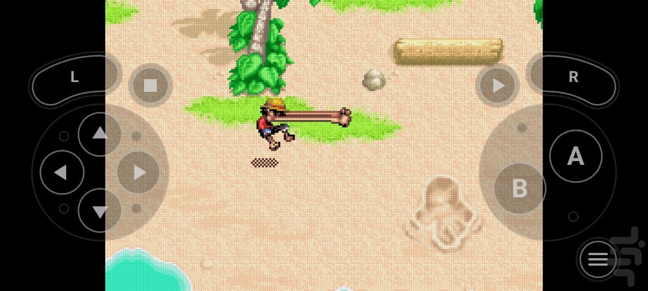 وان پیس : ناناتسو شیما - عکس بازی موبایلی اندروید