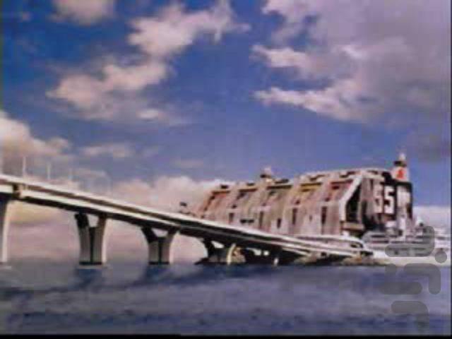 پاور رنجرز پلی 1 - Gameplay image of android game