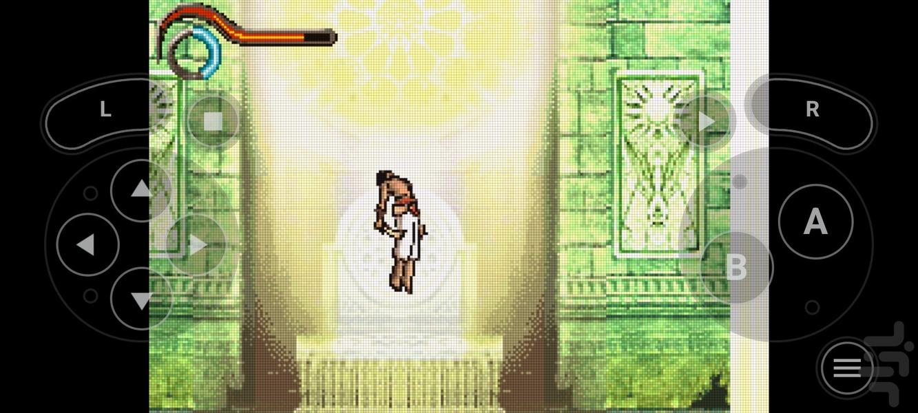 شاهزاده ایرانی فشرده - عکس بازی موبایلی اندروید