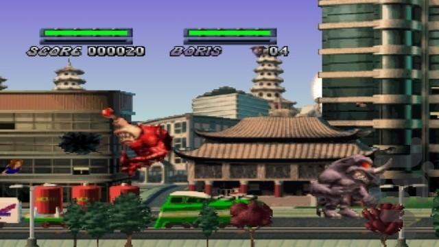 خشم ۲ تور جهانی - عکس بازی موبایلی اندروید