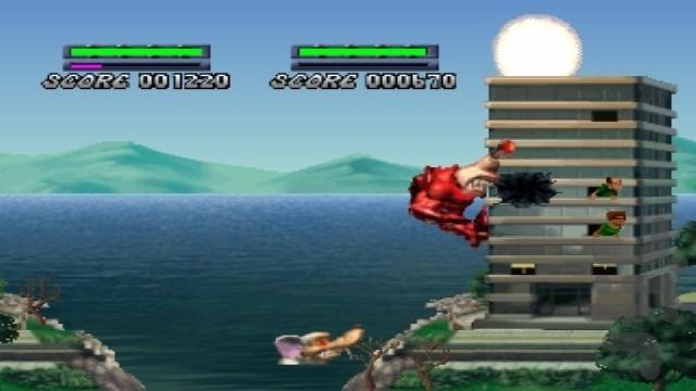 خشم ۲ تور جهانی - عکس بازی موبایلی اندروید