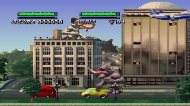 خشم ۲ تور جهانی - عکس بازی موبایلی اندروید