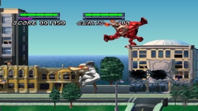 خشم ۲ تور جهانی - عکس بازی موبایلی اندروید