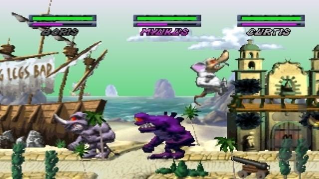 خشم ۱ - عکس بازی موبایلی اندروید