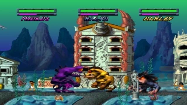 خشم ۱ - عکس بازی موبایلی اندروید