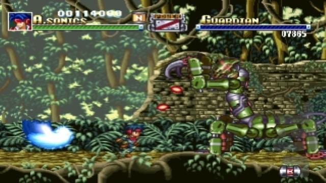 بهشت تفنگچی ها - Gameplay image of android game