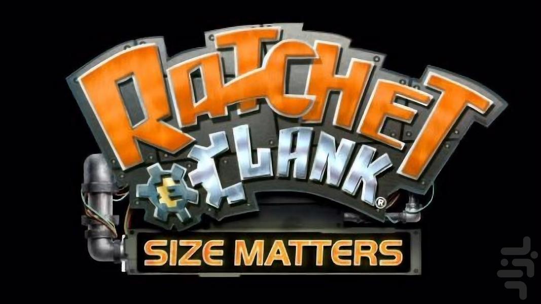 Ratchet &amp; Clank Size Matters - Gameplay image of android game