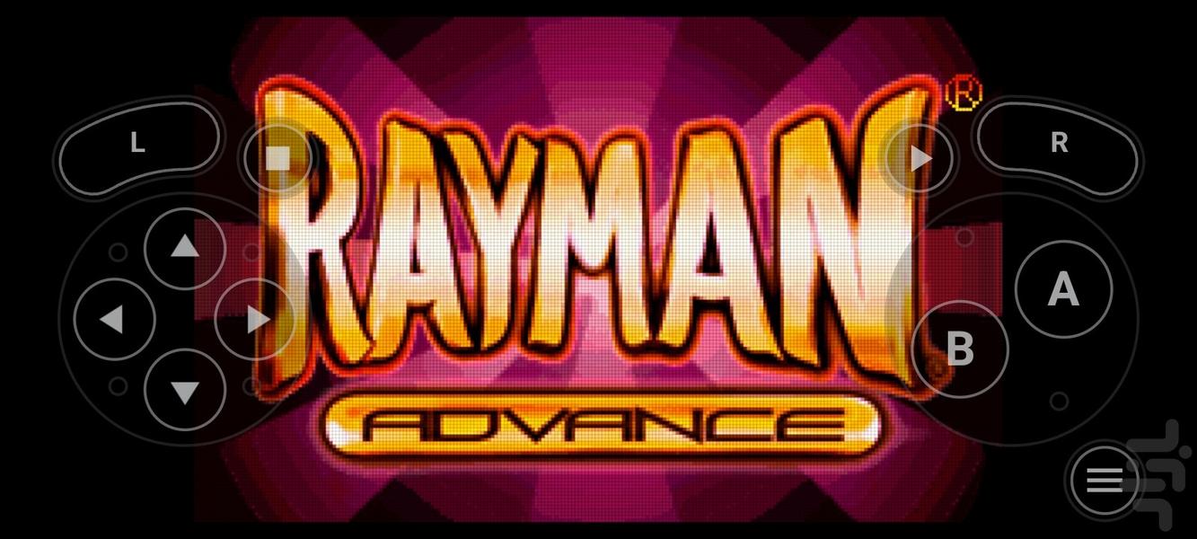 Rayman Advance Game for Android - Download | Bazaar