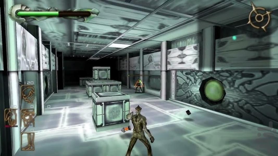 رنگوکو برج برزخ - عکس بازی موبایلی اندروید