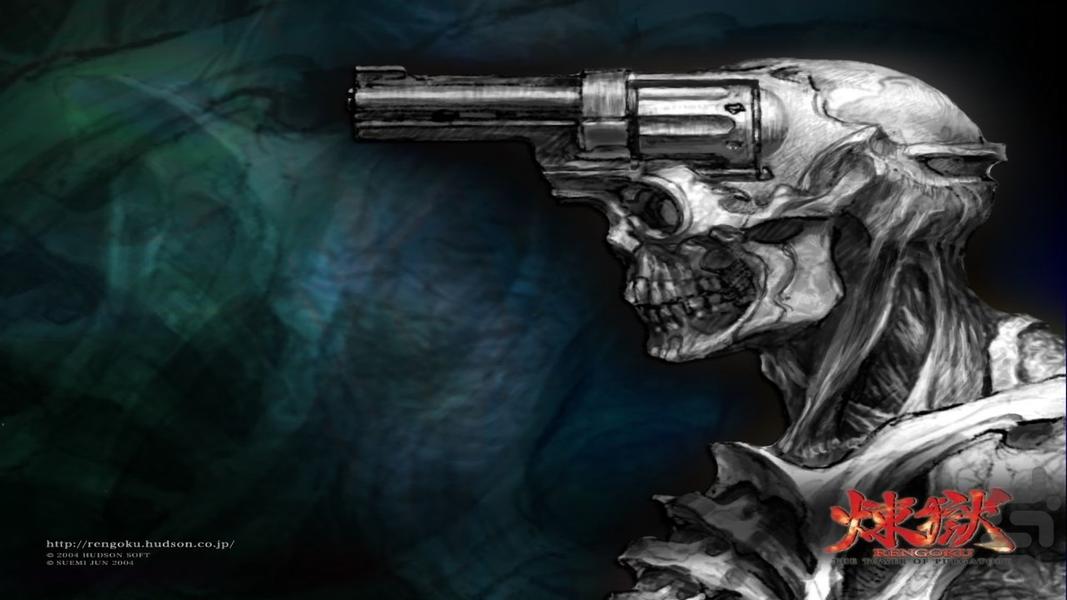 رنگوکو برج برزخ - عکس بازی موبایلی اندروید