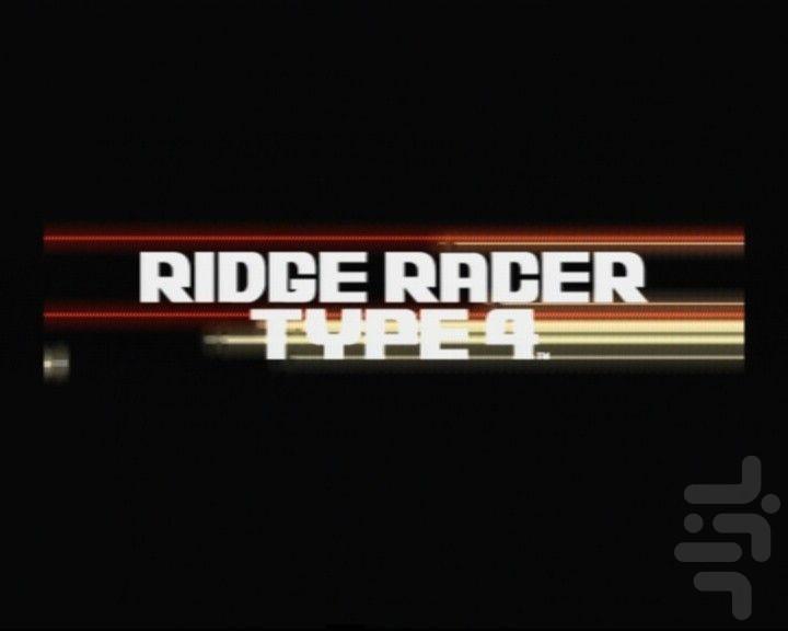 Ridge Racer Type 4 - Gameplay image of android game
