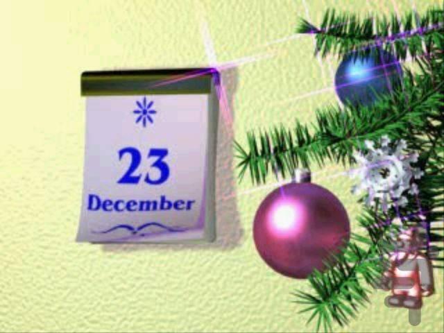 بابا نوئل پلی ۱ - عکس بازی موبایلی اندروید