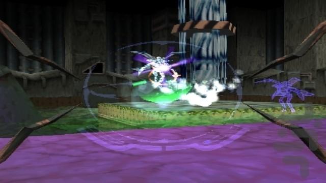 جنگ ماشین ها - Gameplay image of android game