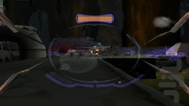 جنگ ماشین ها - Gameplay image of android game