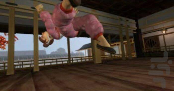 شائولین پلی ۱ - عکس بازی موبایلی اندروید