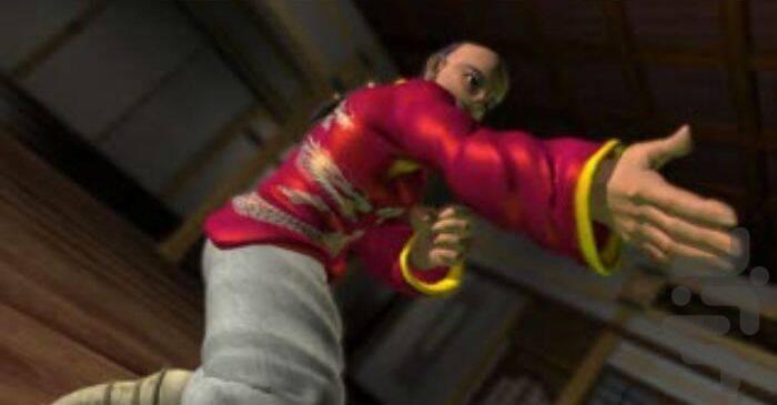 شائولین پلی ۱ - عکس بازی موبایلی اندروید