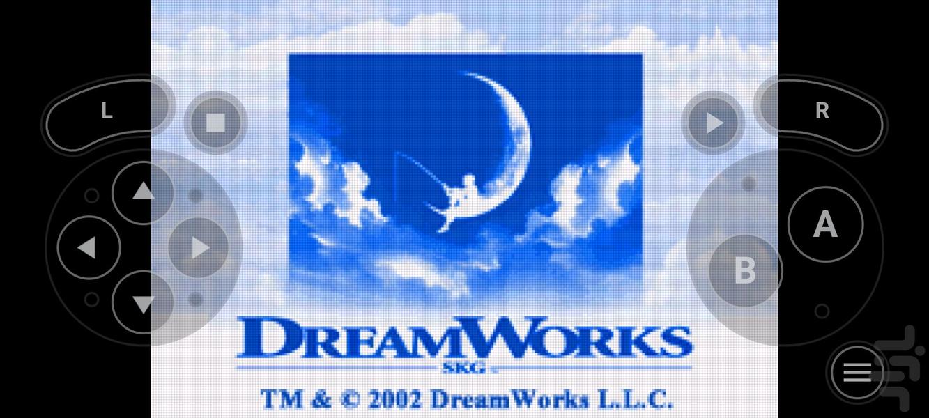 شرک هاسل در قلعه - عکس بازی موبایلی اندروید