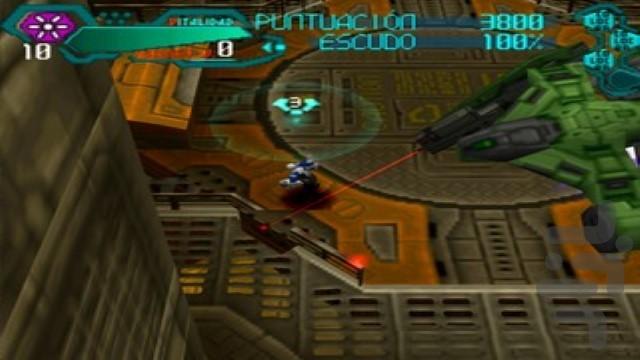 بمب گذار خاموش - عکس بازی موبایلی اندروید