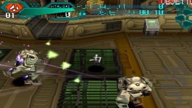 بمب گذار خاموش - عکس بازی موبایلی اندروید