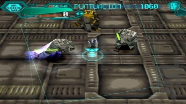 بمب گذار خاموش - عکس بازی موبایلی اندروید