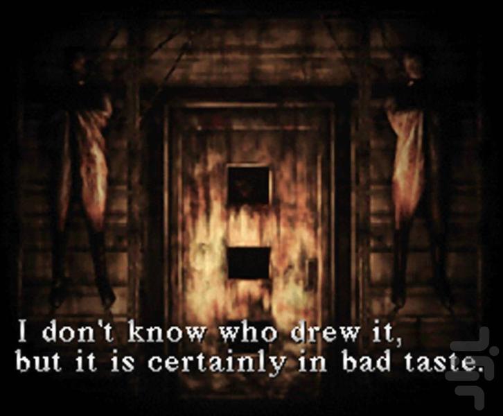 تپه خاموش پلی ۱ - عکس بازی موبایلی اندروید