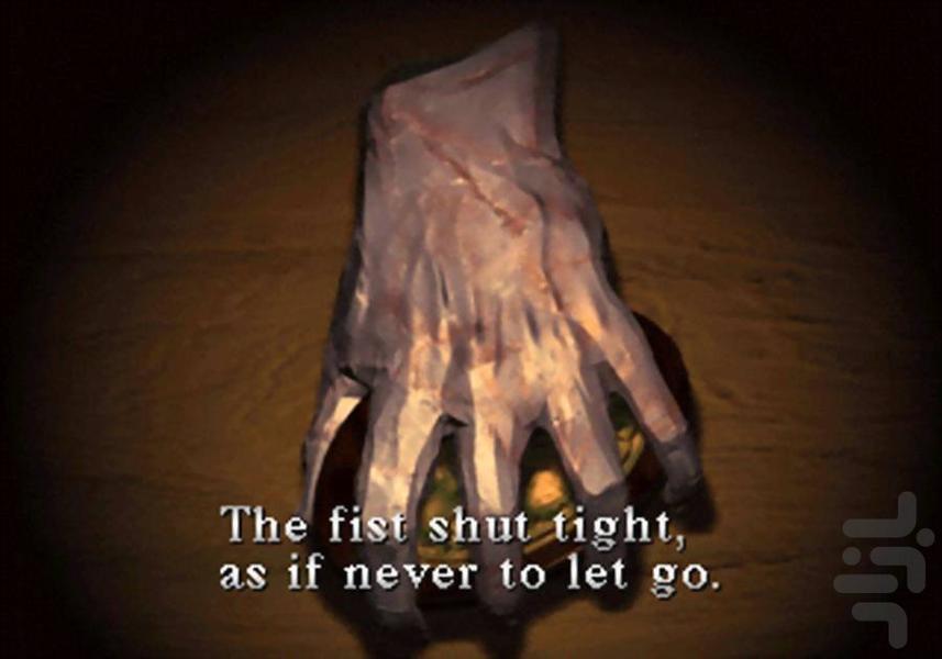 تپه خاموش پلی ۱ - عکس بازی موبایلی اندروید