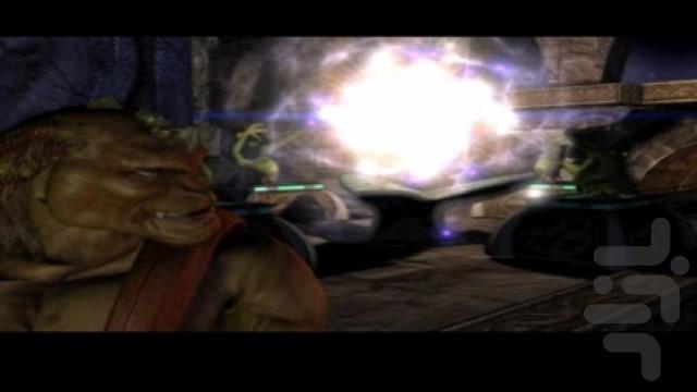 سربازهای کوچولو - عکس بازی موبایلی اندروید