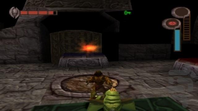 سربازهای کوچولو - عکس بازی موبایلی اندروید