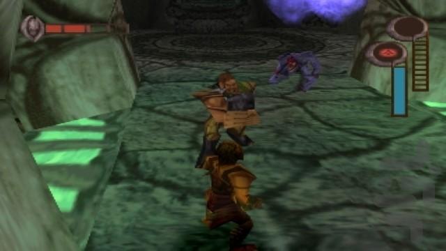 سربازهای کوچولو - عکس بازی موبایلی اندروید