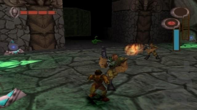 سربازهای کوچولو - عکس بازی موبایلی اندروید