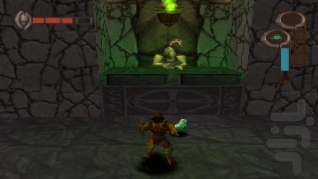 سربازهای کوچولو - عکس بازی موبایلی اندروید