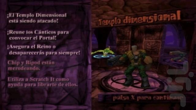 سربازهای کوچولو - عکس بازی موبایلی اندروید