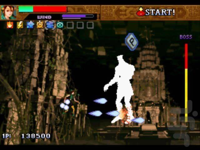 سول دیواید - عکس بازی موبایلی اندروید